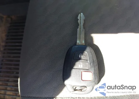 2022 Toyota Tacoma Sr5 V6 z USA, uszkodzony, nr VIN 3TMAZ5CN8NM168388